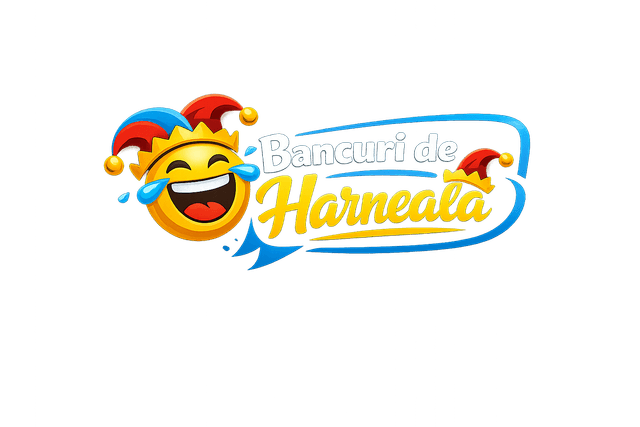 Bancuri de Hârneală
